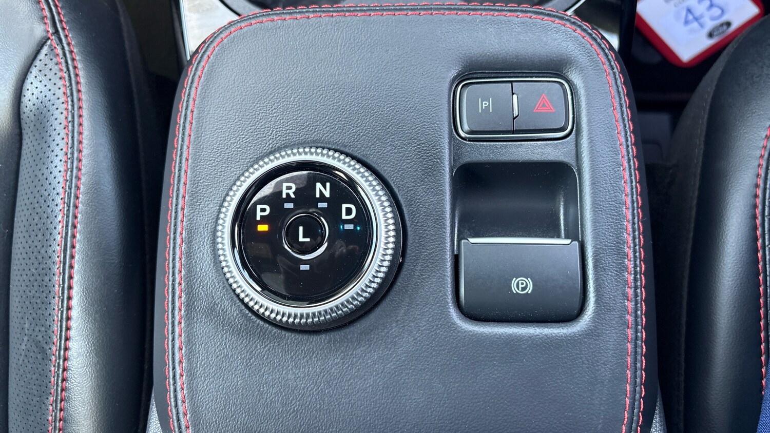 Used Ford Mustang Mach-E 2023 for sale - 77903825: Photo 39