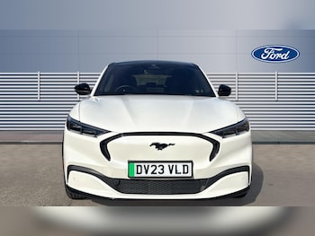 Used Ford Mustang Mach-E 2023 for sale - 77903825: Photo