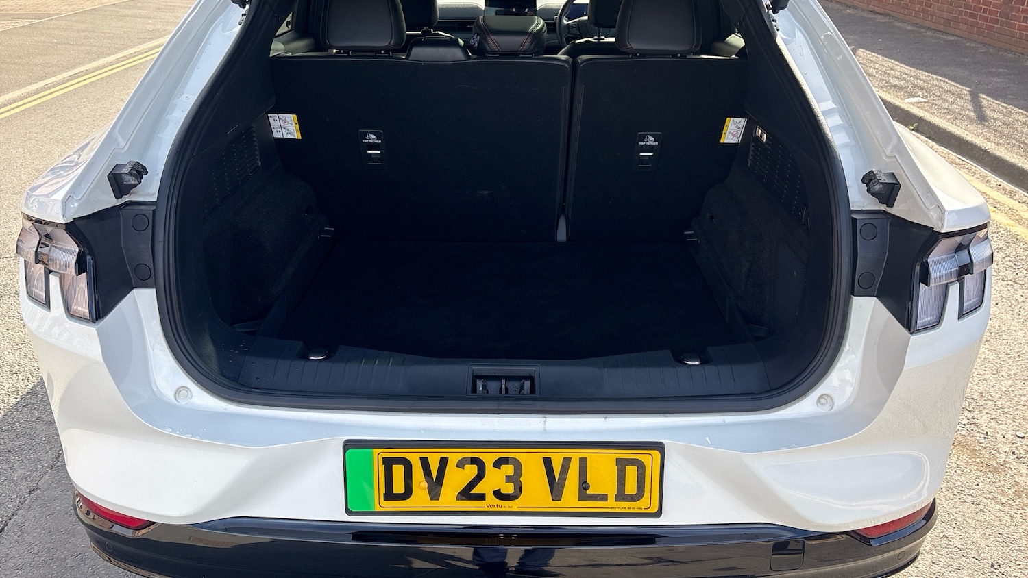 Used Ford Mustang Mach-E 2023 for sale - 77903825: Photo 4