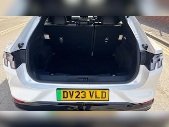 Used Ford Mustang Mach-E 2023 for sale - 77903825: Photo