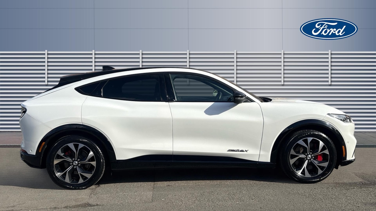 Used Ford Mustang Mach-E 2023 for sale - 77903825: Photo 5