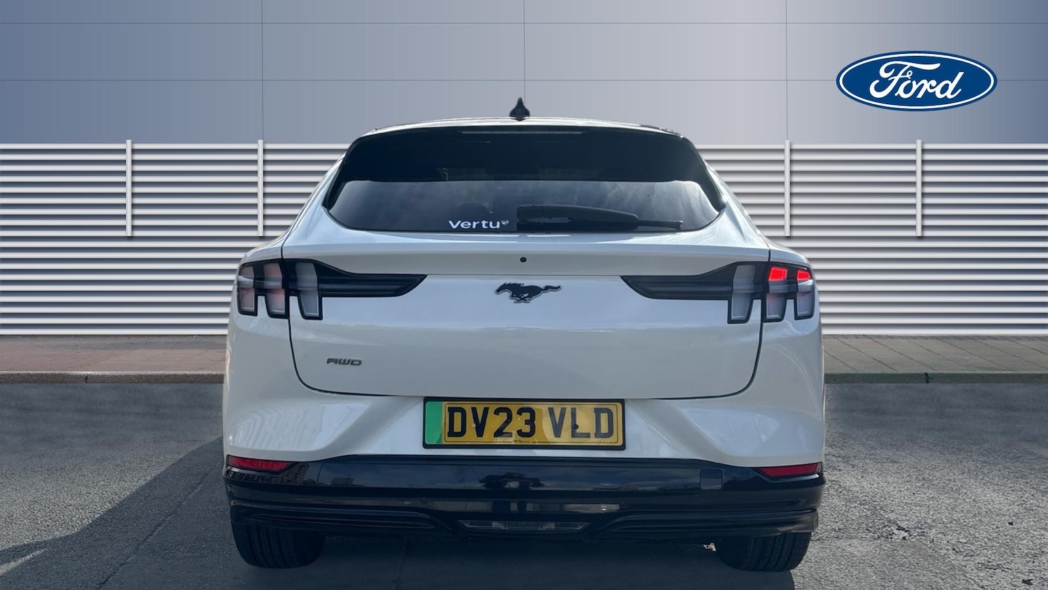 Used Ford Mustang Mach-E 2023 for sale - 77903825: Photo 6