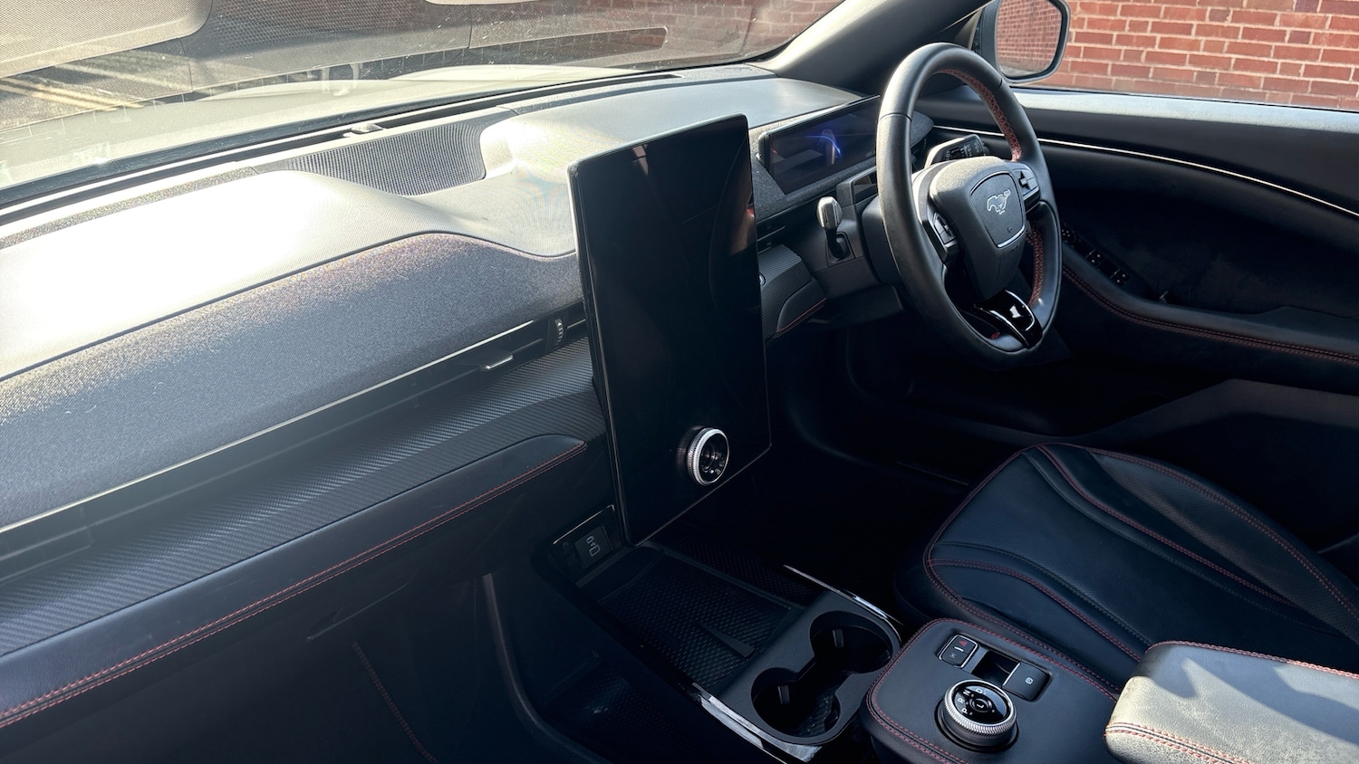 Used Ford Mustang Mach-E 2023 for sale - 77903825: Photo 9