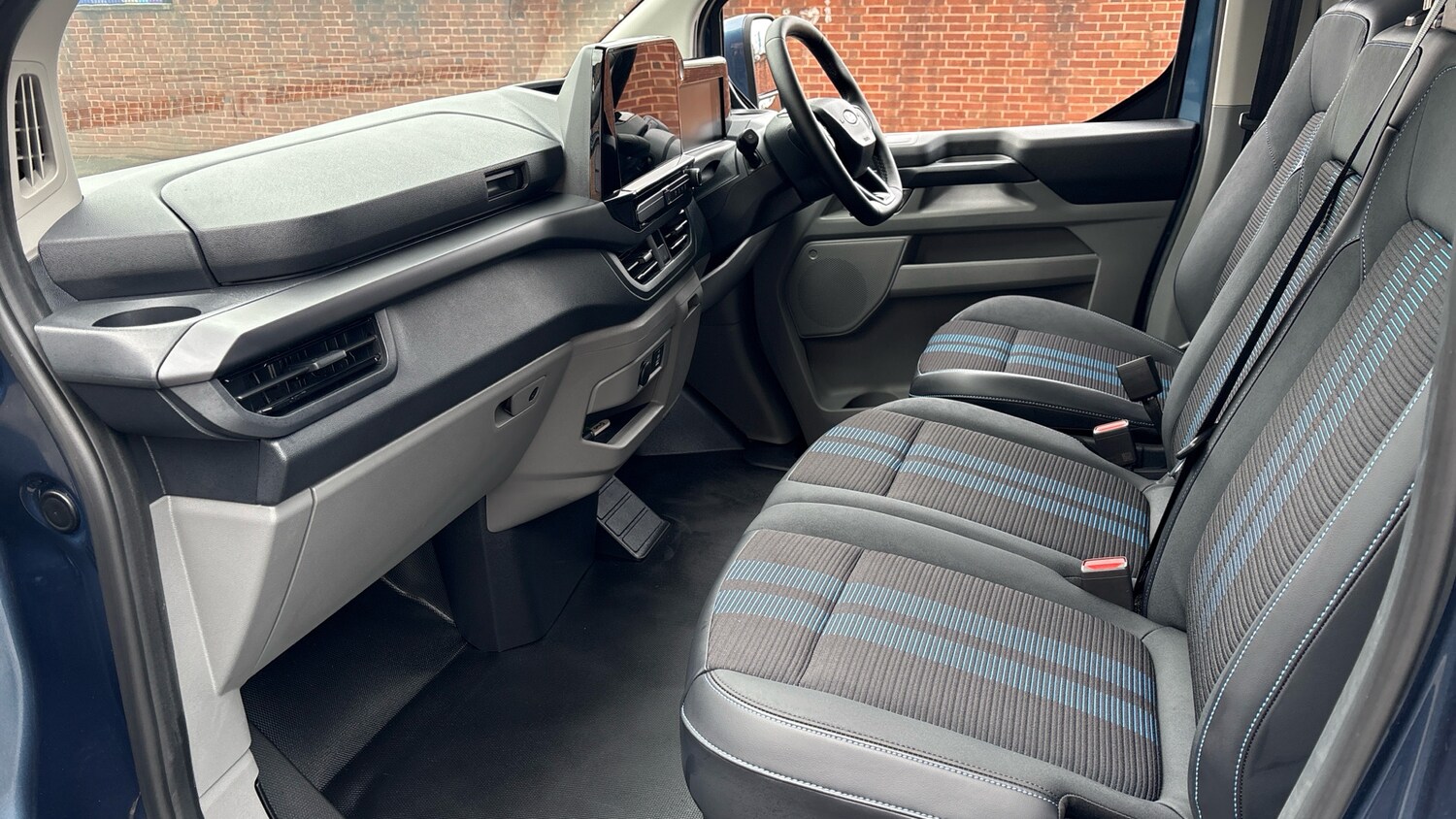 Used Ford Transit Custom 2024 for sale - 77902871: Photo 13