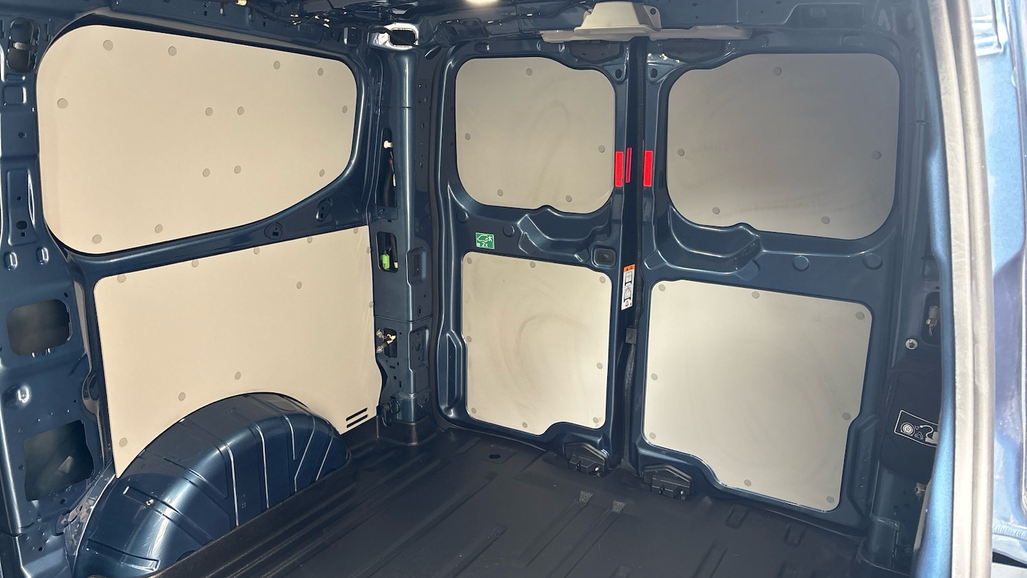 Used Ford Transit Custom 2024 for sale - 77902871: Photo 14