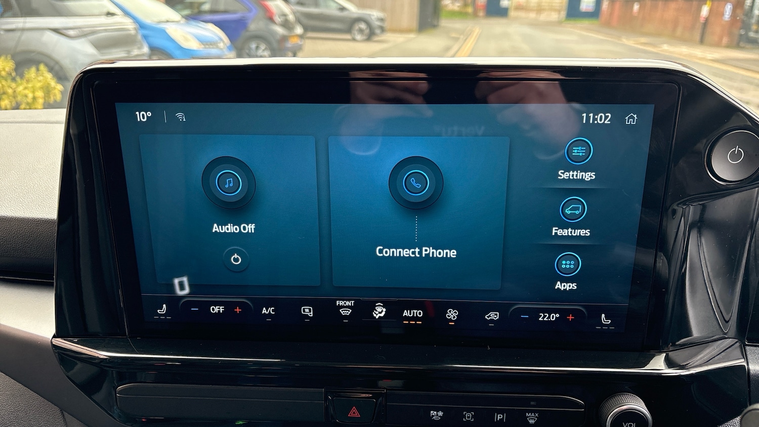 Used Ford Transit Custom 2024 for sale - 77902871: Photo 15