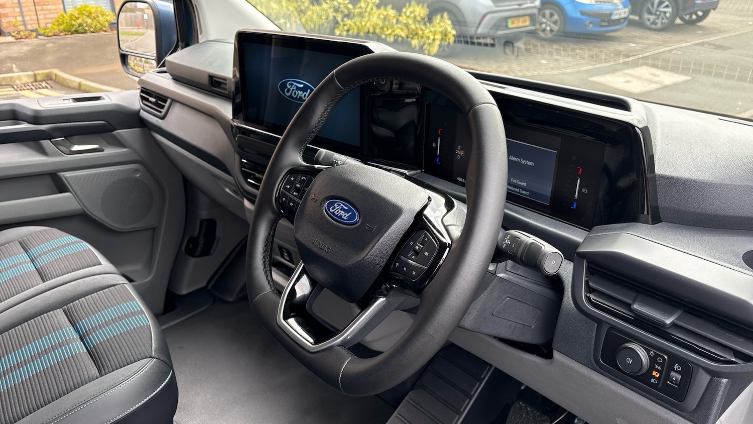 Used Ford Transit Custom 2024 for sale - 77902871: Photo 16