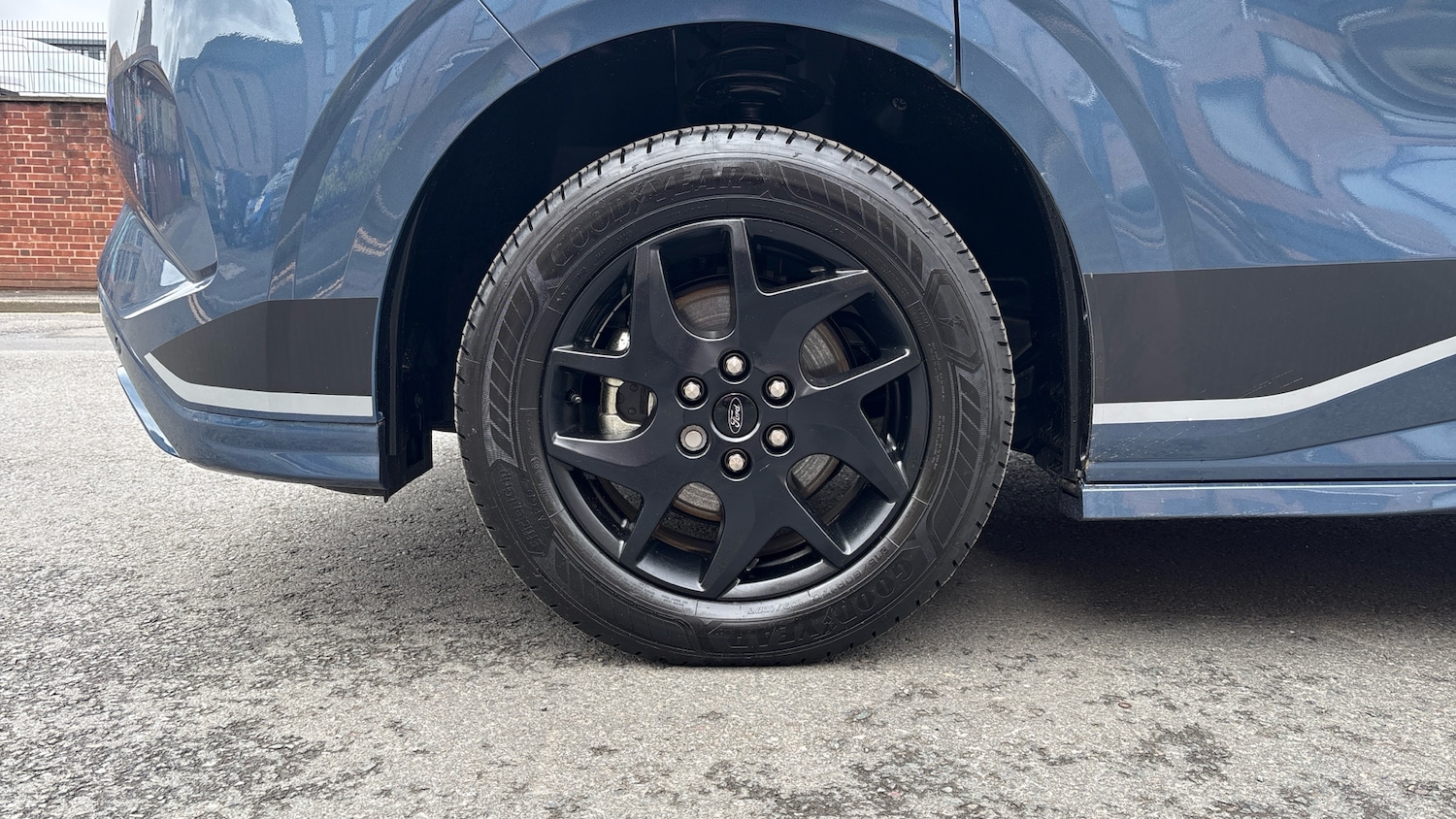 Used Ford Transit Custom 2024 for sale - 77902871: Photo 17