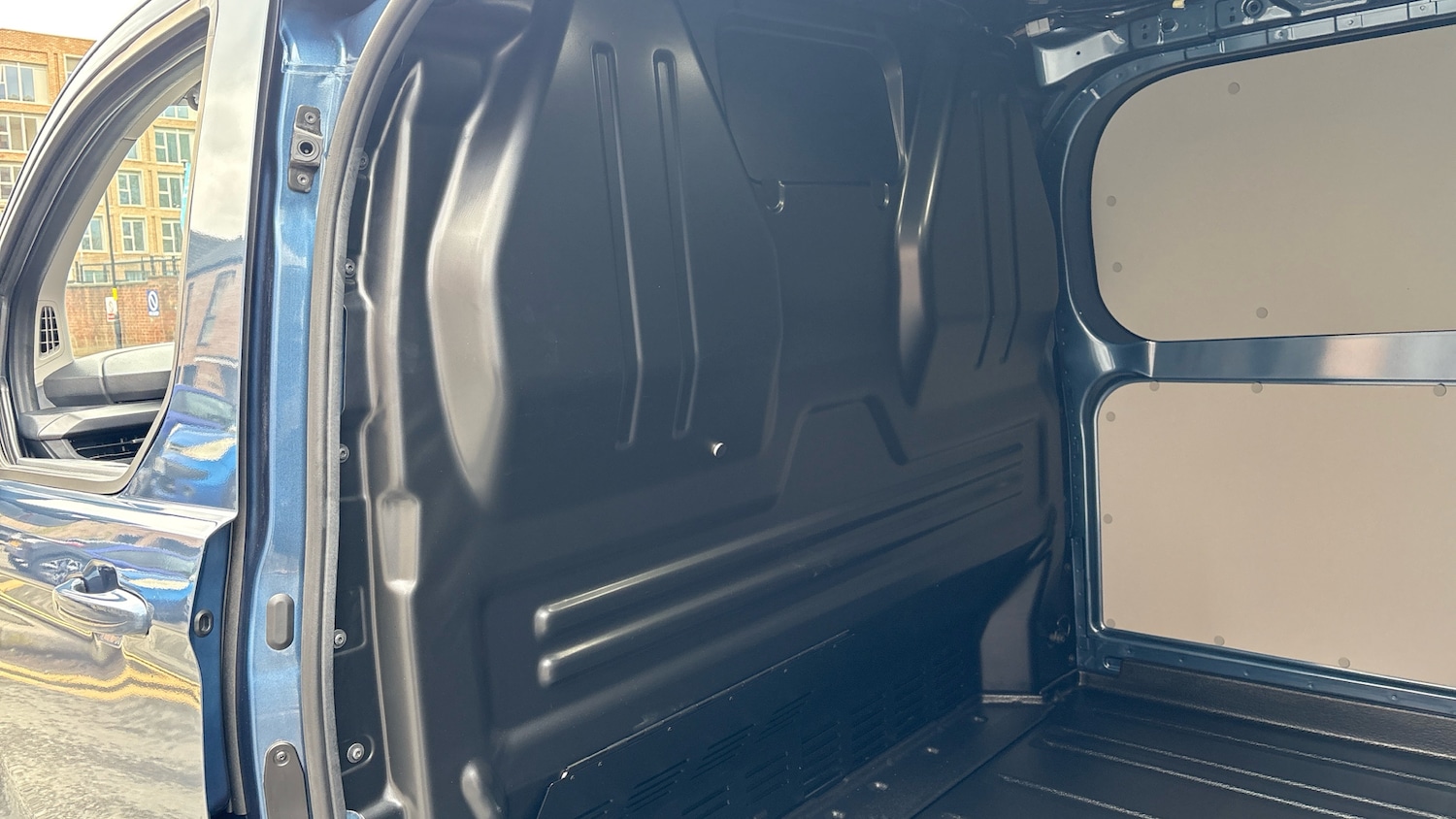 Used Ford Transit Custom 2024 for sale - 77902871: Photo 18