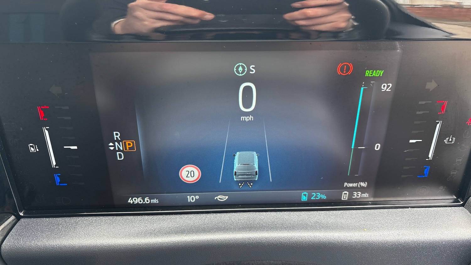 Used Ford Transit Custom 2024 for sale - 77902871: Photo 19