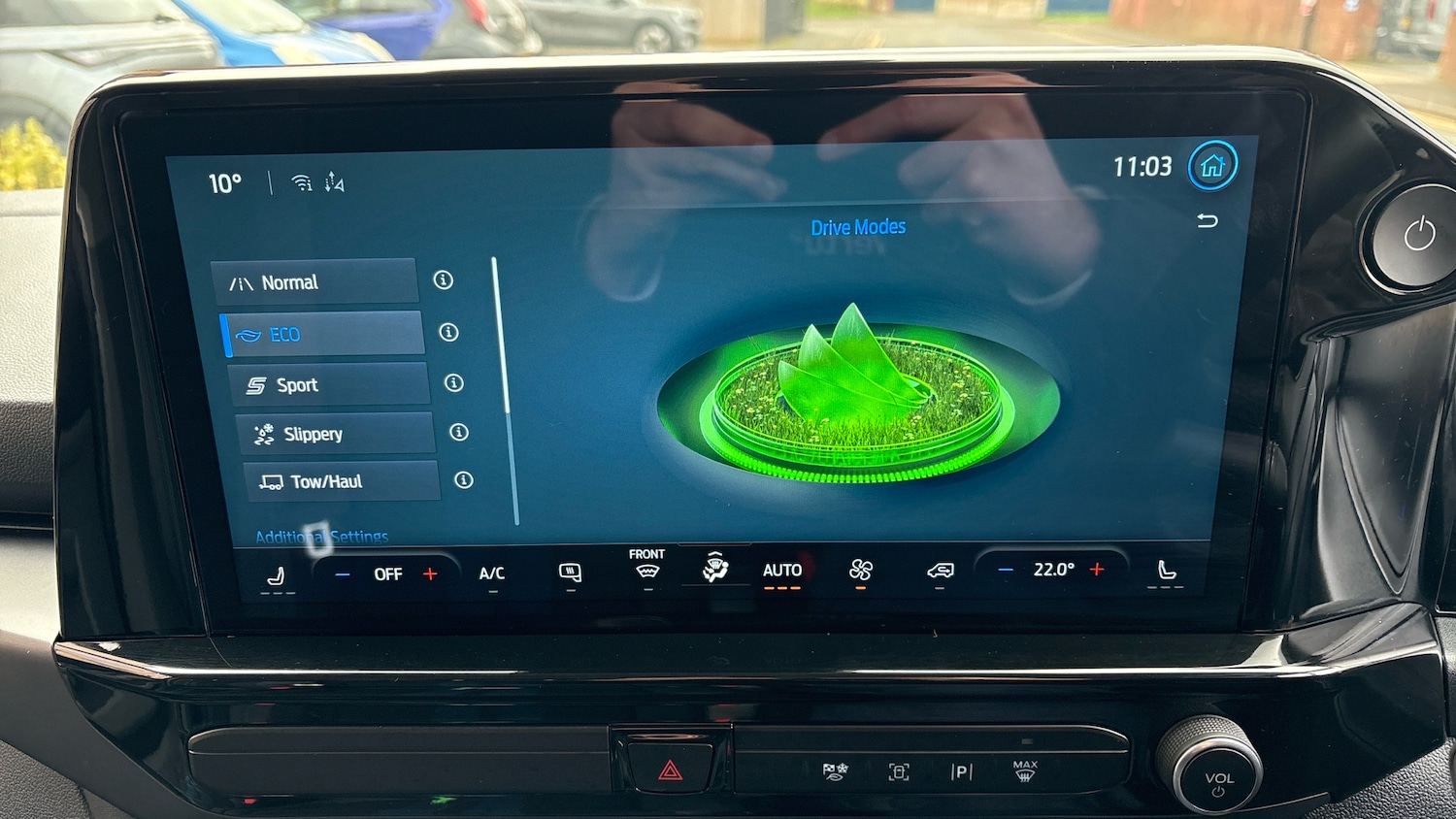 Used Ford Transit Custom 2024 for sale - 77902871: Photo 25