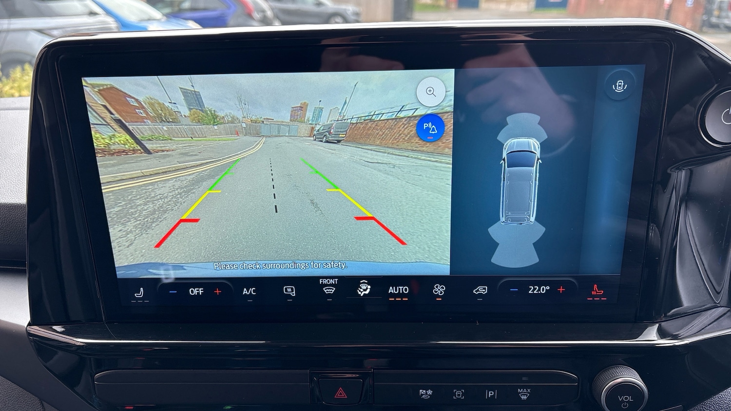 Used Ford Transit Custom 2024 for sale - 77902871: Photo 26