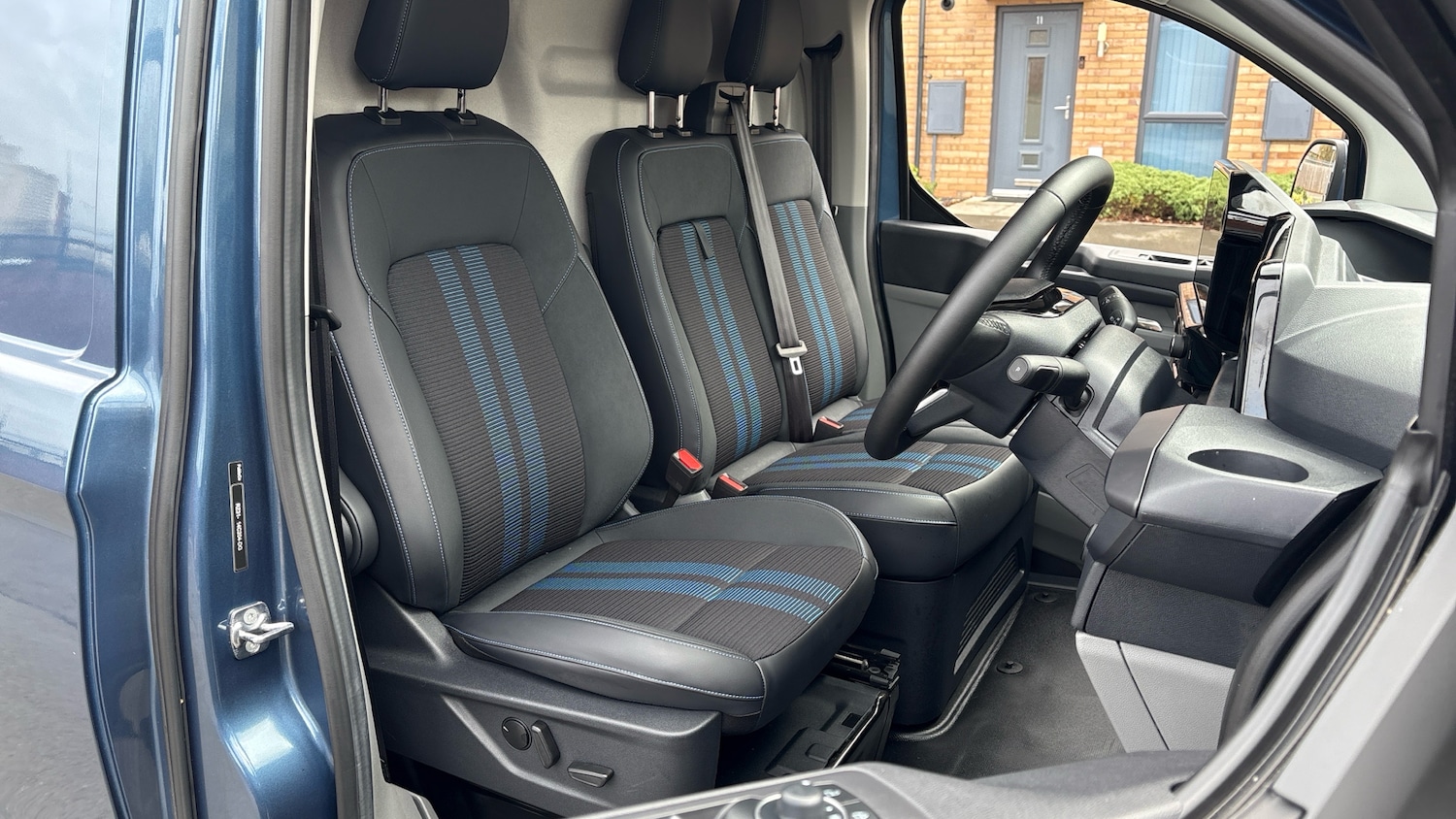 Used Ford Transit Custom 2024 for sale - 77902871: Photo 29