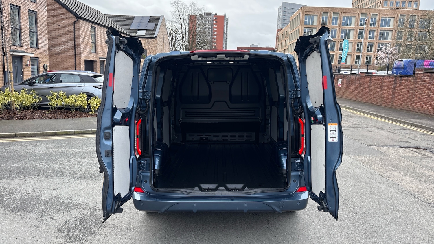 Used Ford Transit Custom 2024 for sale - 77902871: Photo 3