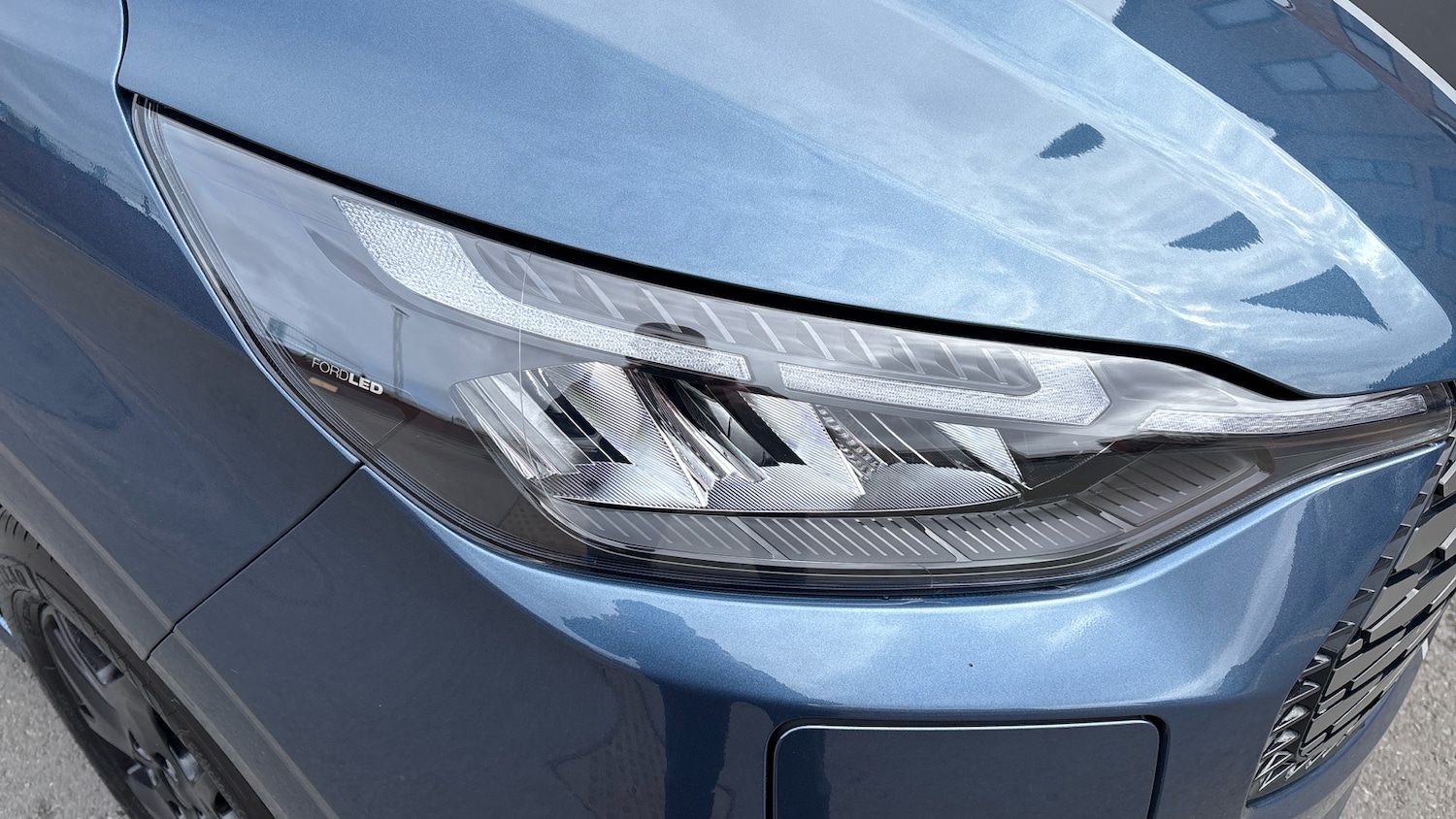 Used Ford Transit Custom 2024 for sale - 77902871: Photo 30