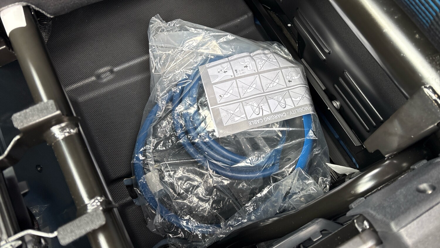 Used Ford Transit Custom 2024 for sale - 77902871: Photo 37