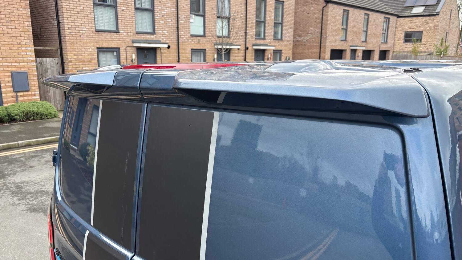 Used Ford Transit Custom 2024 for sale - 77902871: Photo 38