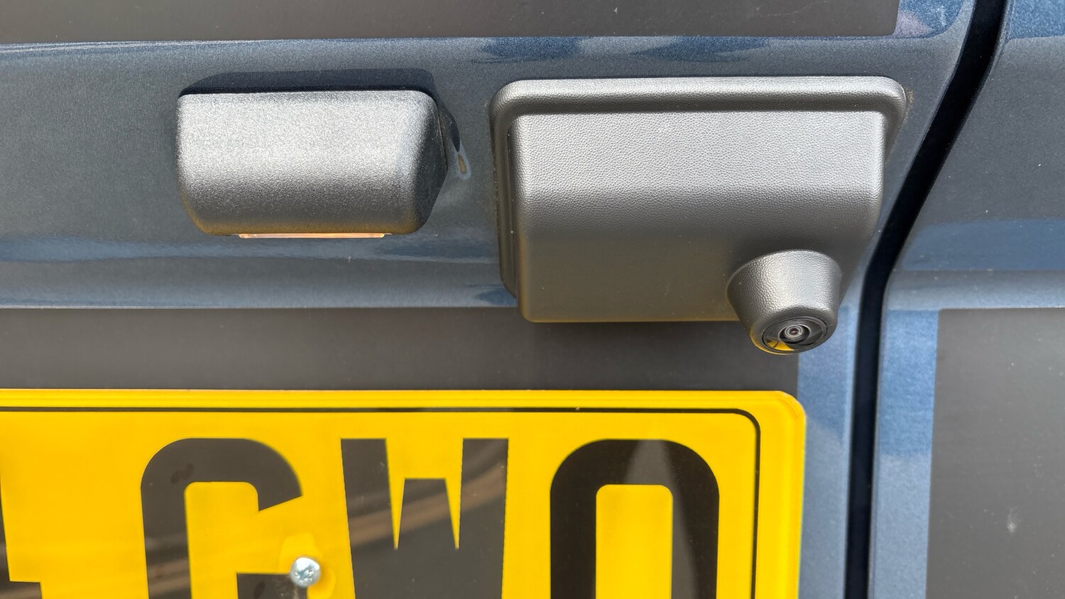 Used Ford Transit Custom 2024 for sale - 77902871: Photo 39