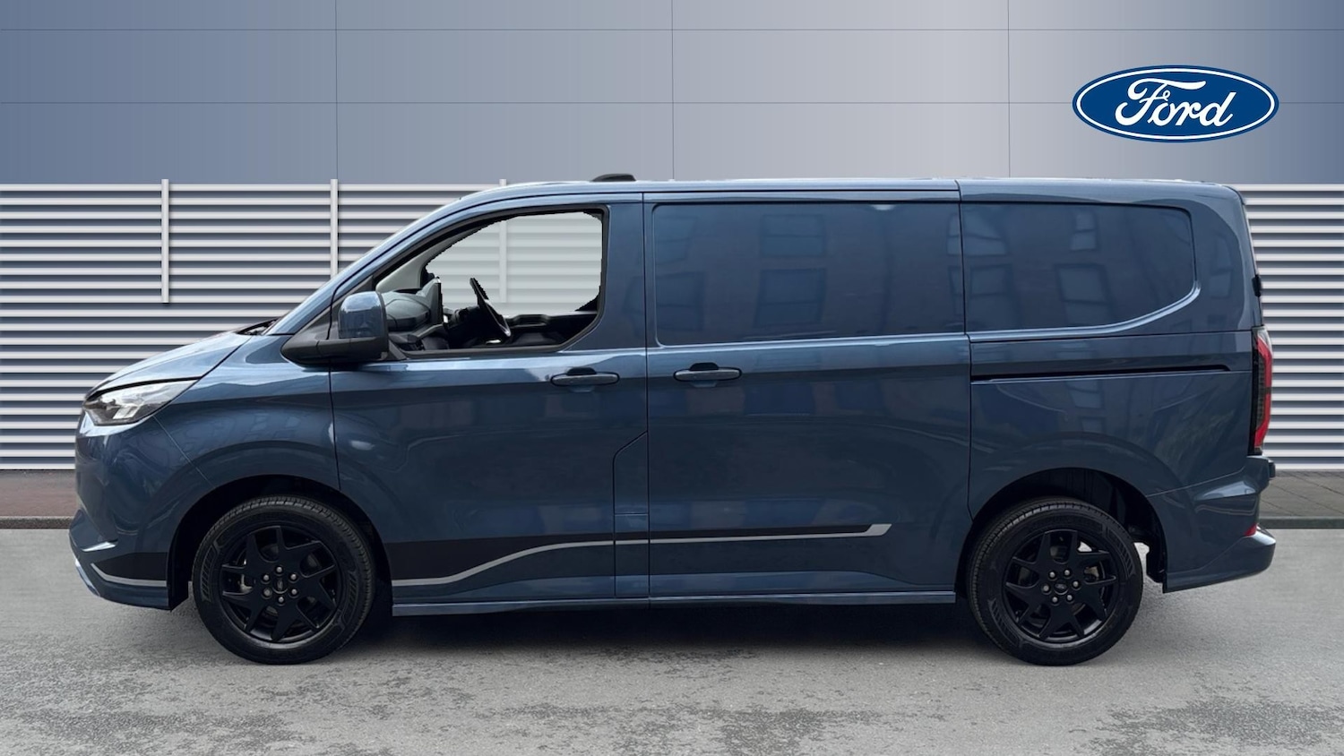 Used Ford Transit Custom 2024 for sale - 77902871: Photo 4