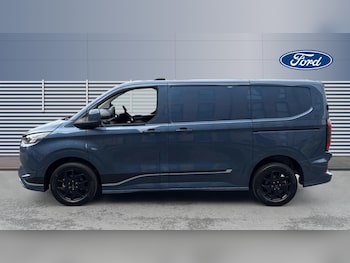 Used Ford Transit Custom 2024 for sale - 77902871: Photo