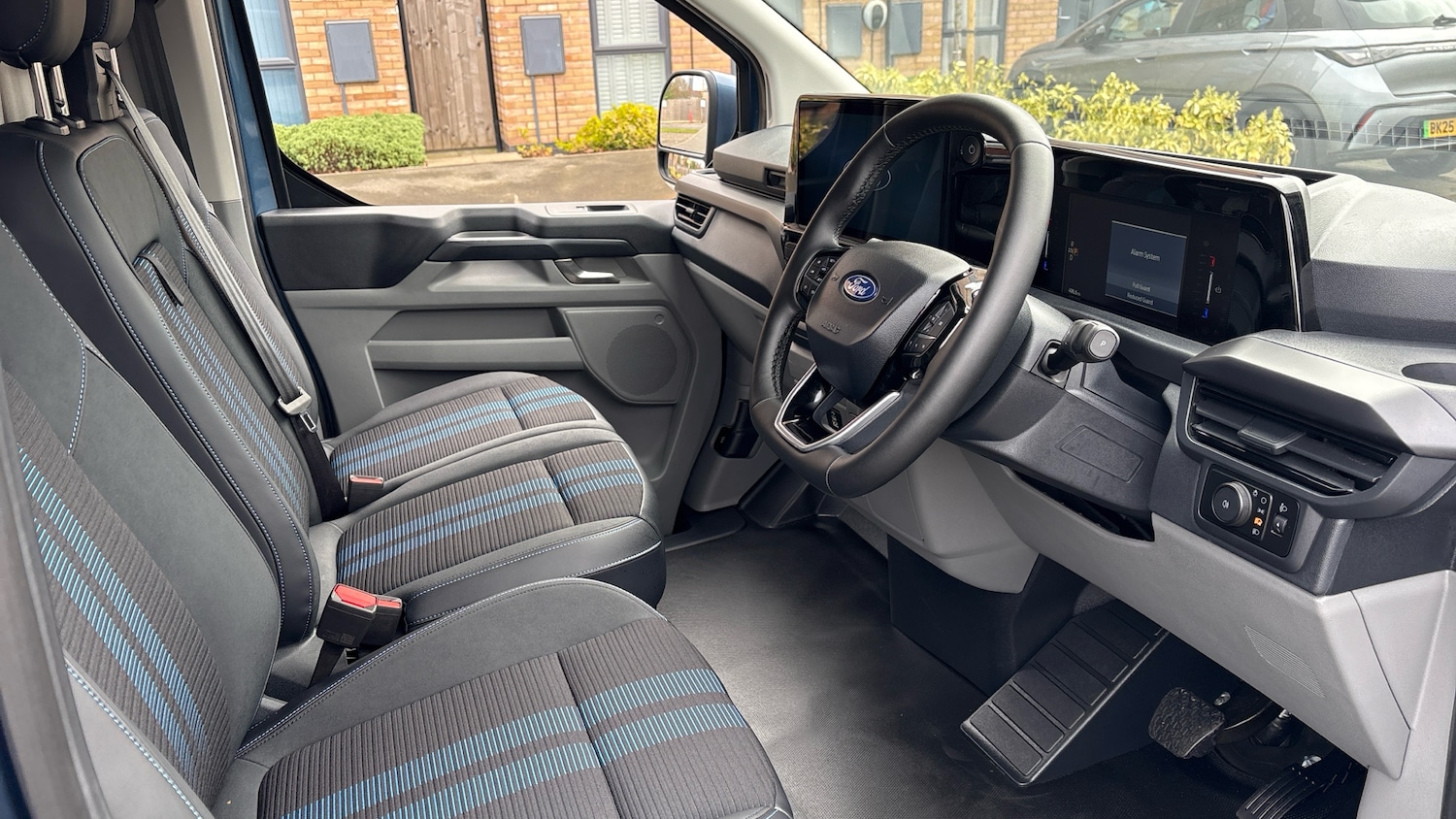 Used Ford Transit Custom 2024 for sale - 77902871: Photo 6