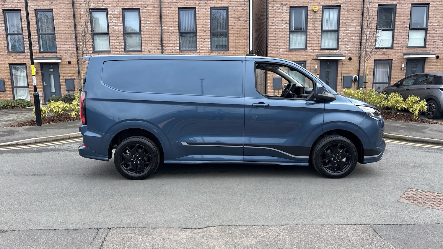 Used Ford Transit Custom 2024 for sale - 77902871: Photo 9