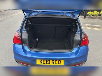 Used BMW 1 Series 2019 for sale - 75789905: Photo