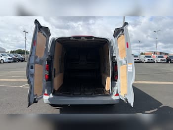 Used Ford Transit Custom 2026 for sale - 79665133: Photo