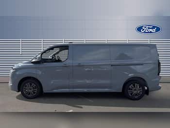 Used Ford Transit Custom 2026 for sale - 79665133: Photo
