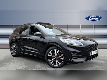 Ford - Kuga