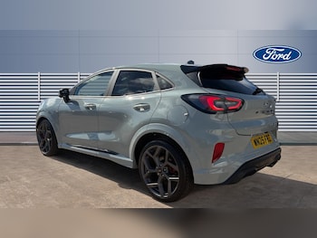 Used Ford Puma 2025 for sale - 78950457: Photo