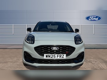 Used Ford Puma 2025 for sale - 78950457: Photo