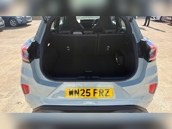 Used Ford Puma 2025 for sale - 78950457: Photo
