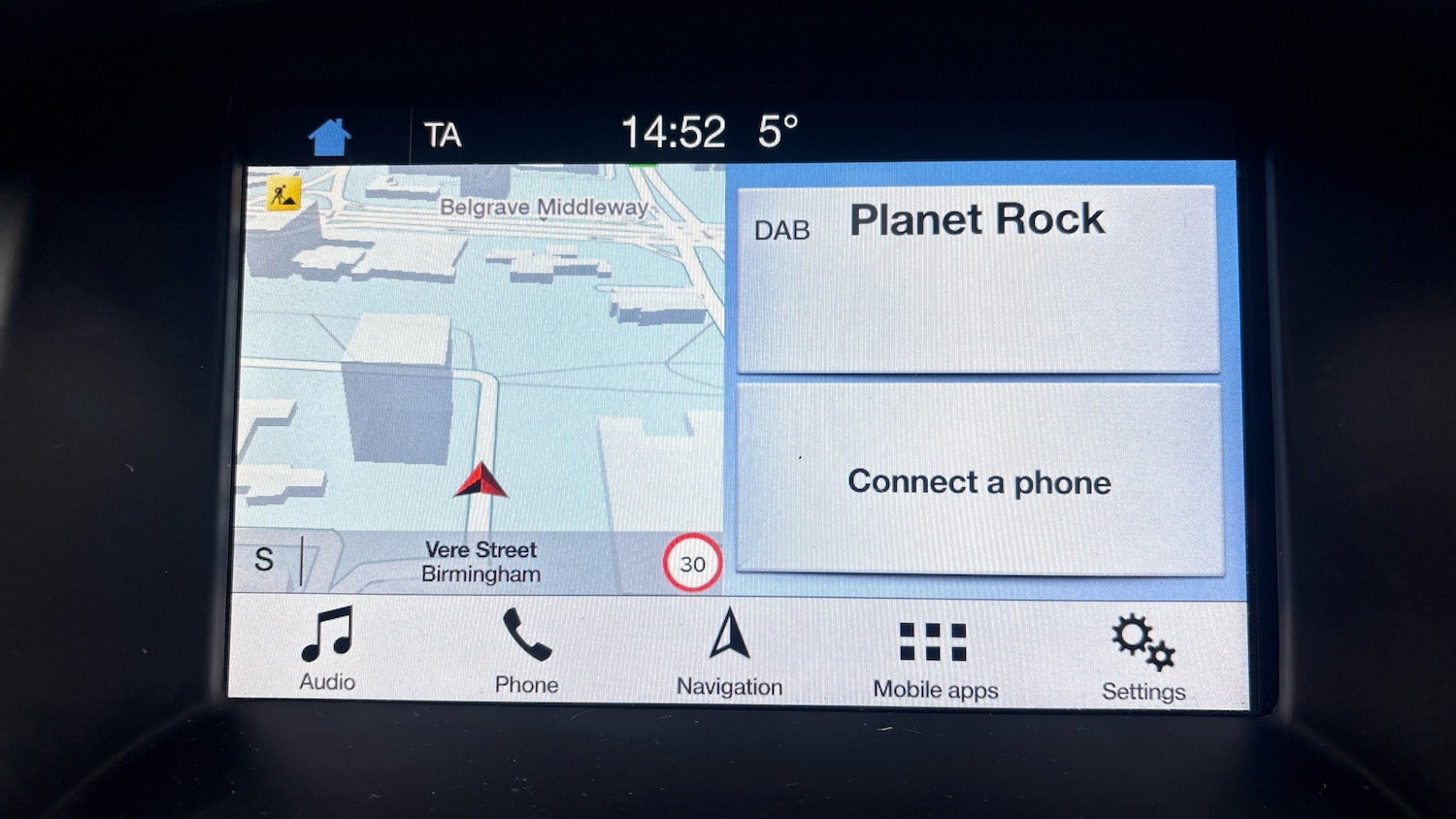 Used Ford Focus 2018 for sale - 77603592: Photo 12