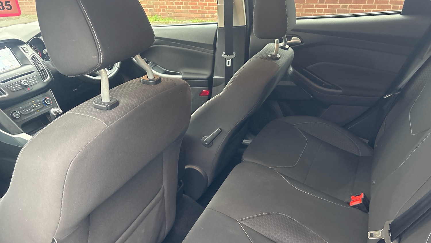 Used Ford Focus 2018 for sale - 77603592: Photo 16