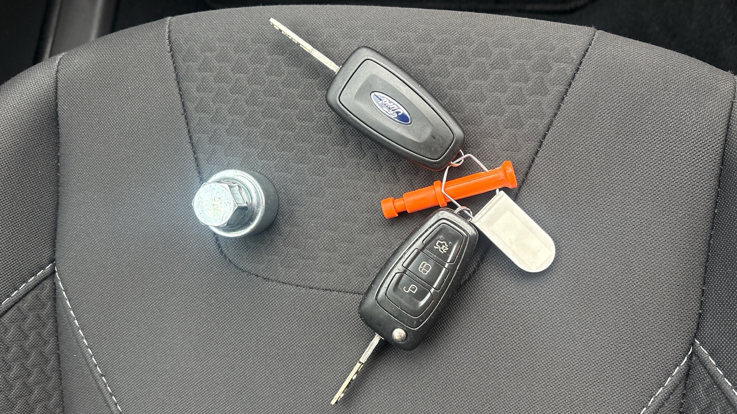 Used Ford Focus 2018 for sale - 77603592: Photo 19