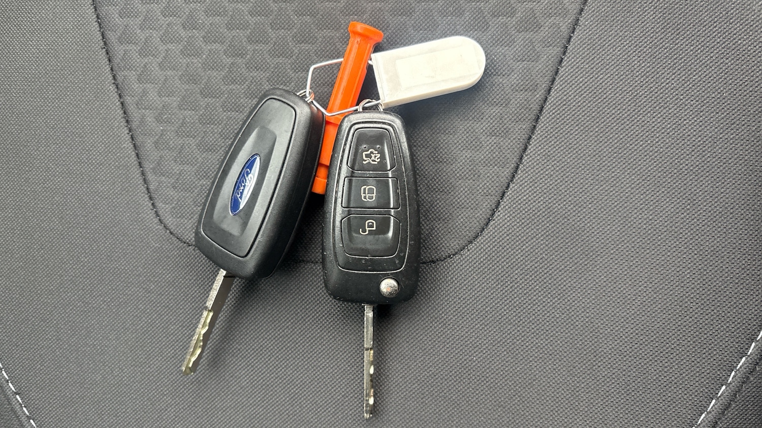 Used Ford Focus 2018 for sale - 77603592: Photo 20