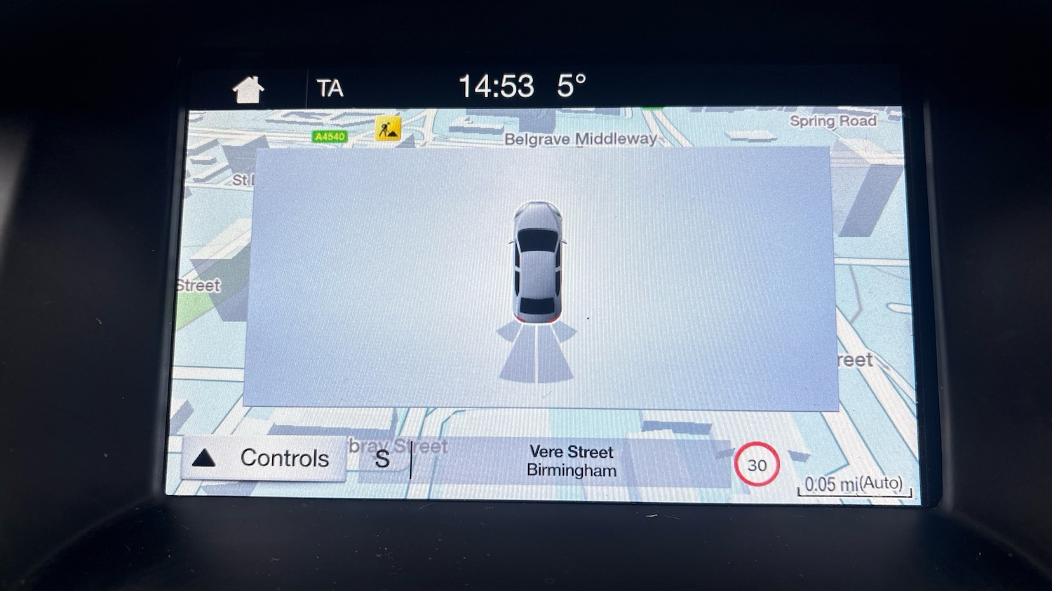 Used Ford Focus 2018 for sale - 77603592: Photo 22