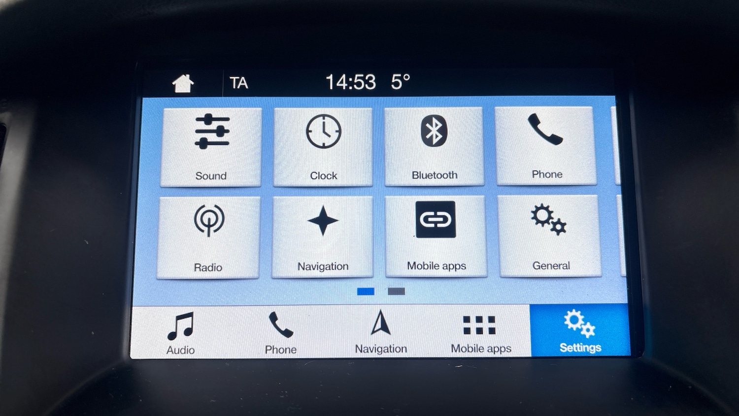 Used Ford Focus 2018 for sale - 77603592: Photo 23