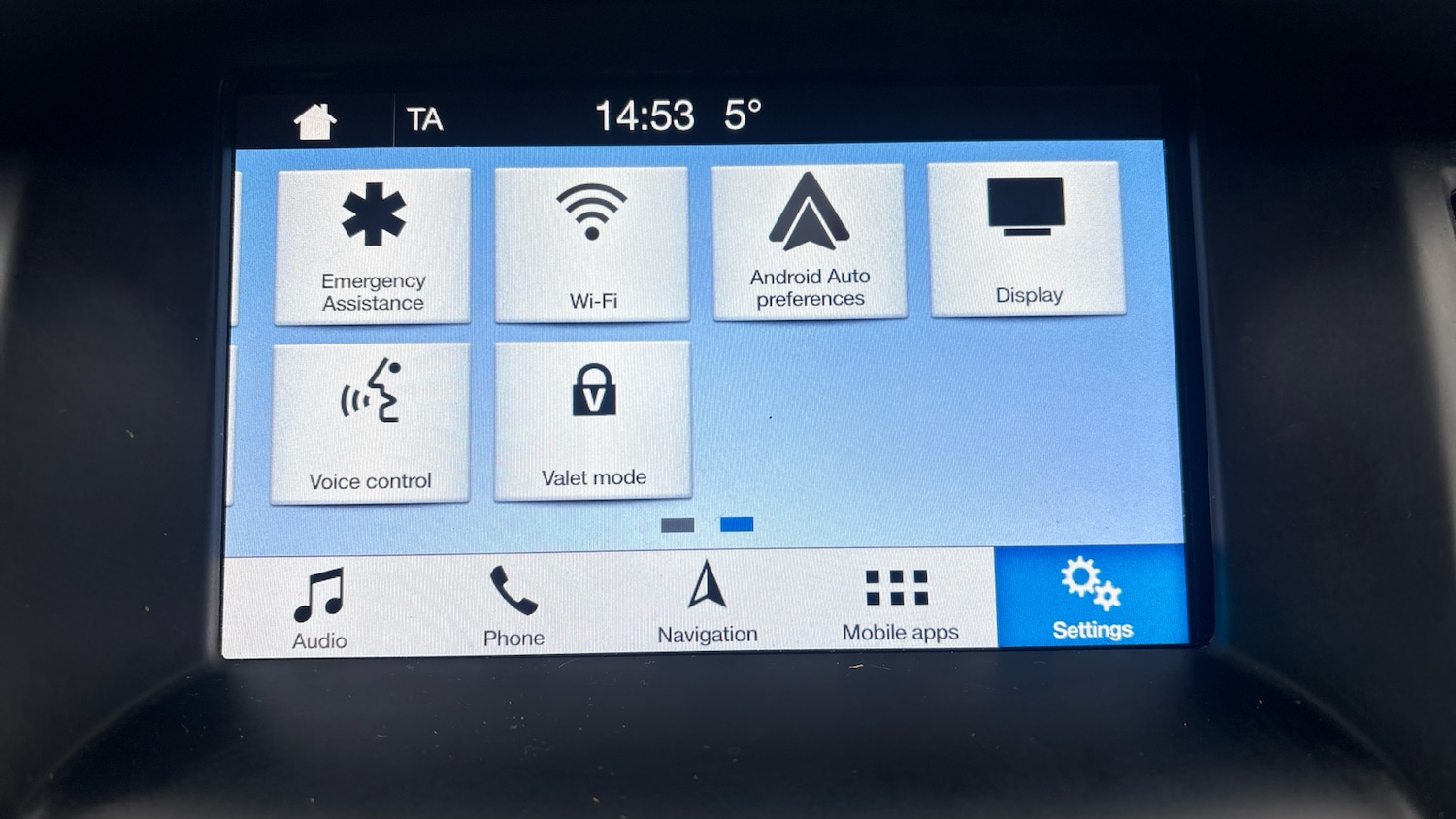 Used Ford Focus 2018 for sale - 77603592: Photo 24