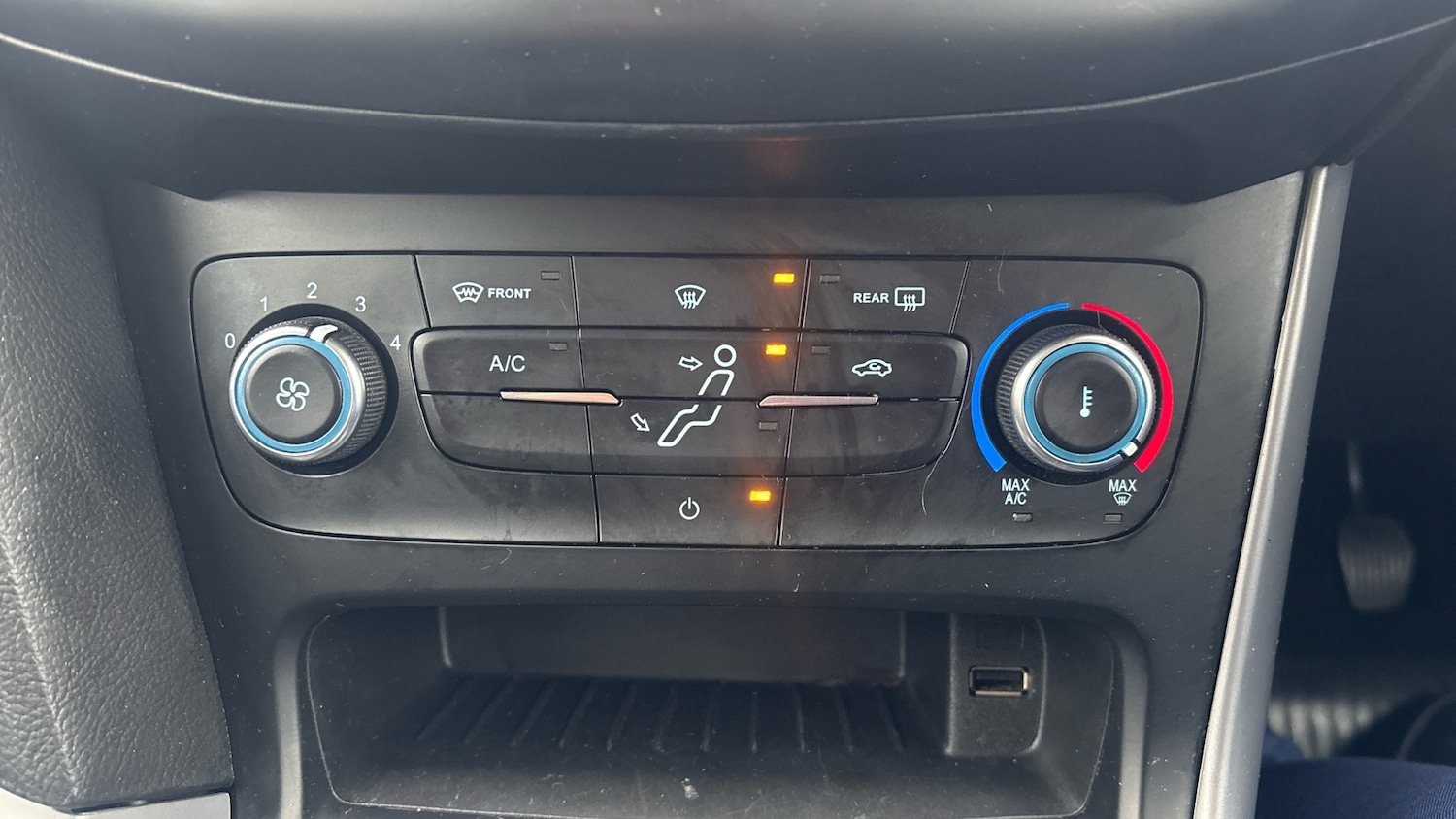 Used Ford Focus 2018 for sale - 77603592: Photo 27