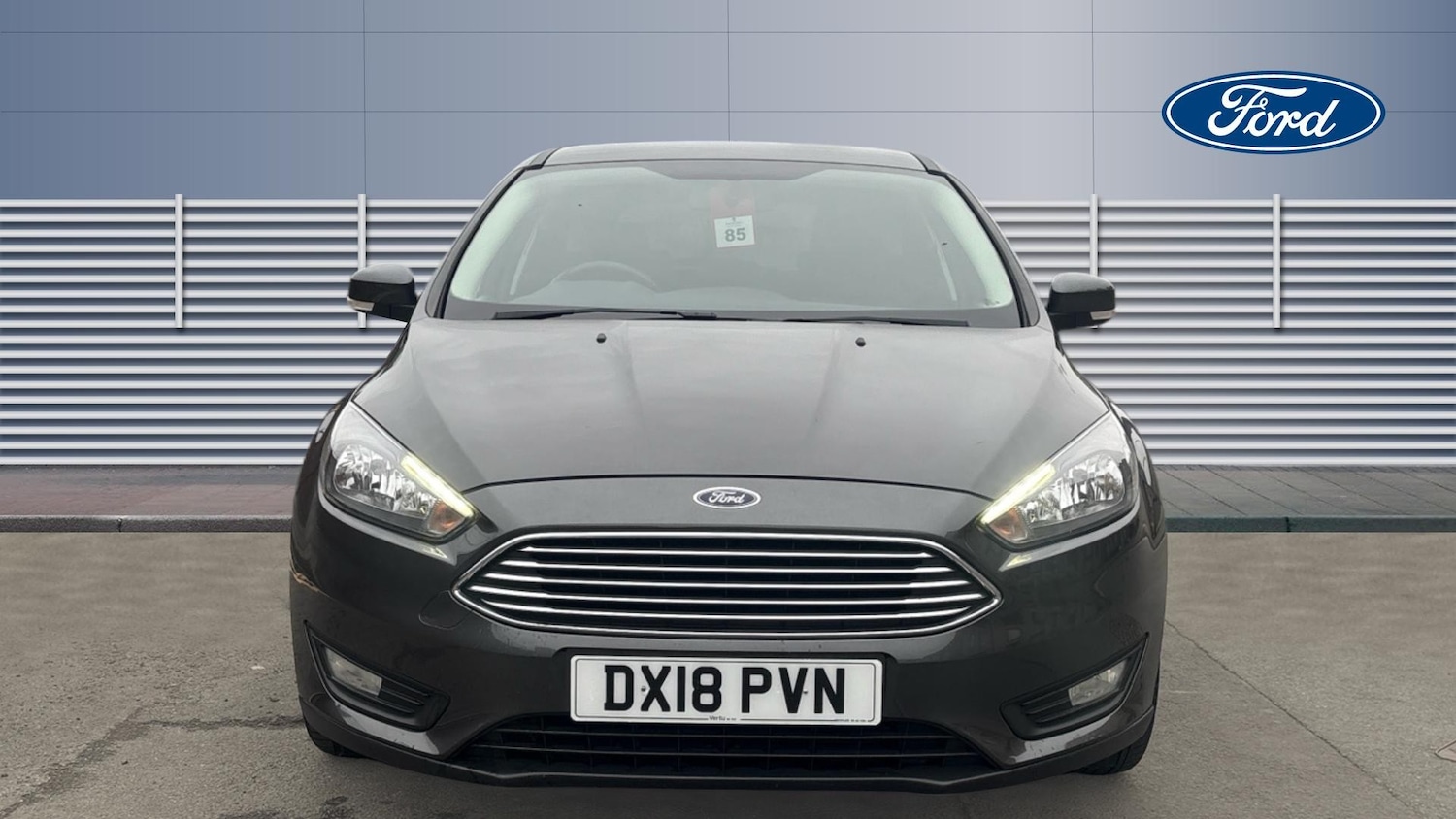 Used Ford Focus 2018 for sale - 77603592: Photo 3