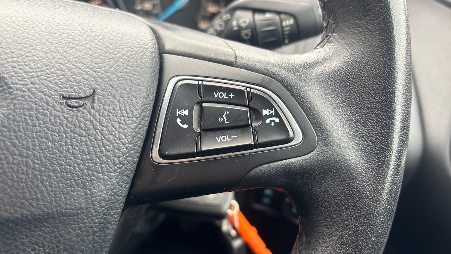 Used Ford Focus 2018 for sale - 77603592: Photo 32