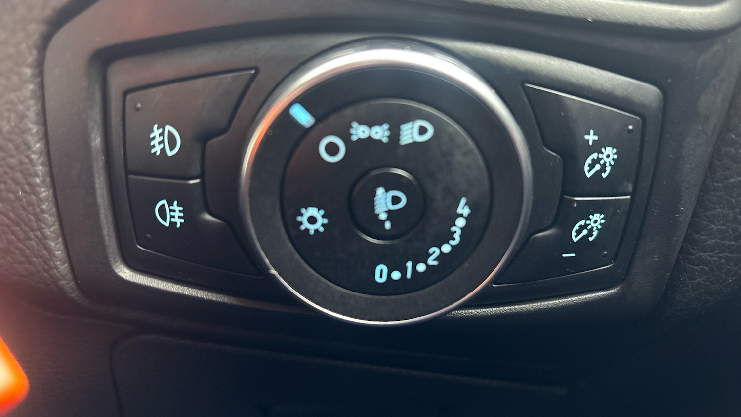 Used Ford Focus 2018 for sale - 77603592: Photo 33