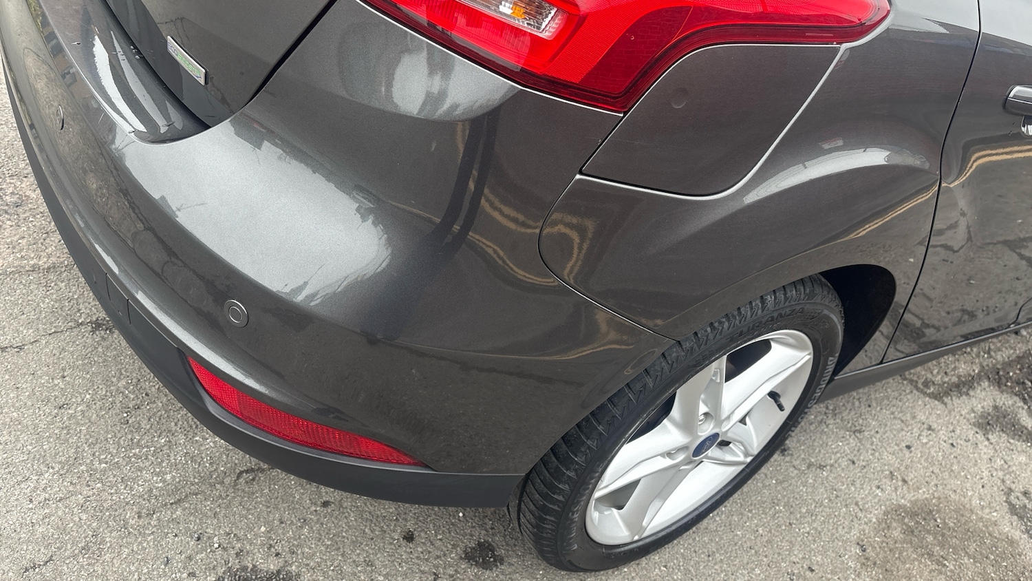 Used Ford Focus 2018 for sale - 77603592: Photo 39