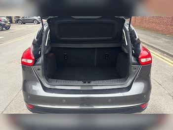 Used Ford Focus 2018 for sale - 77603592: Photo