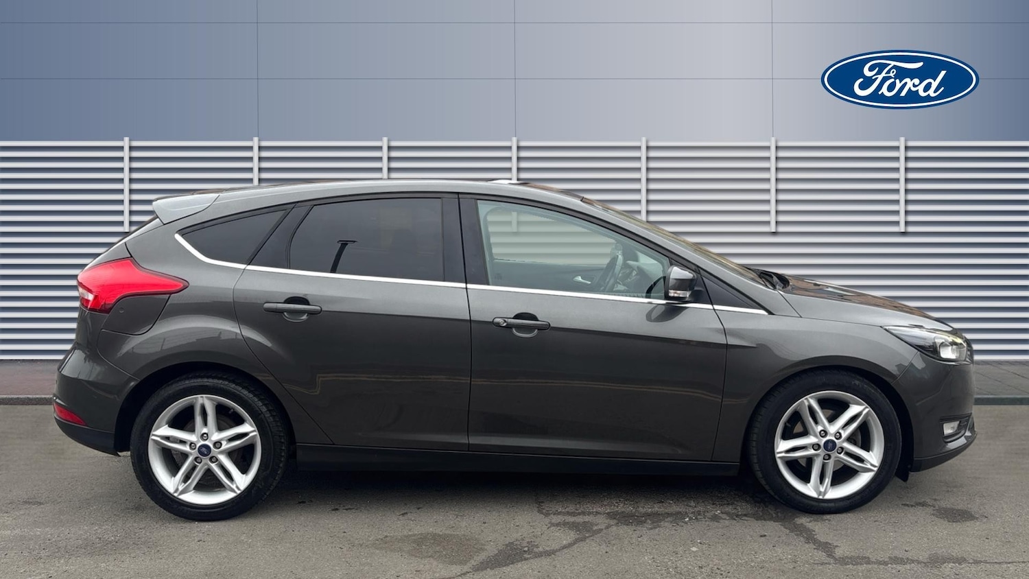 Used Ford Focus 2018 for sale - 77603592: Photo 5