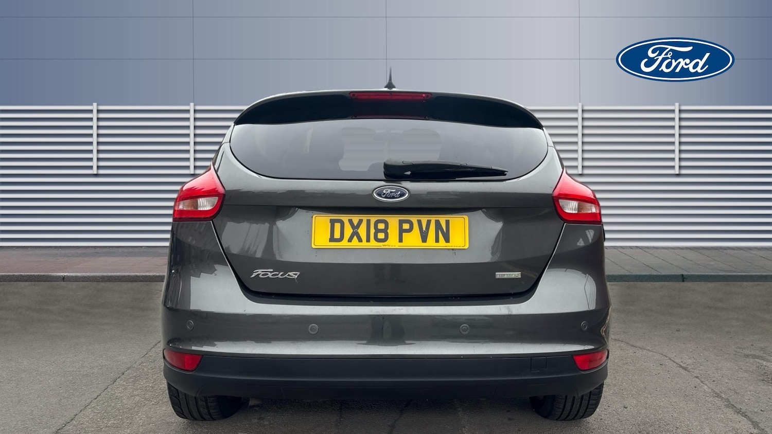 Used Ford Focus 2018 for sale - 77603592: Photo 6