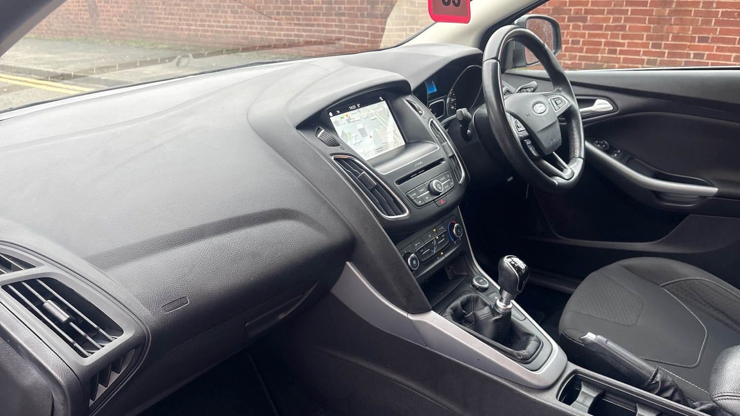 Used Ford Focus 2018 for sale - 77603592: Photo 9