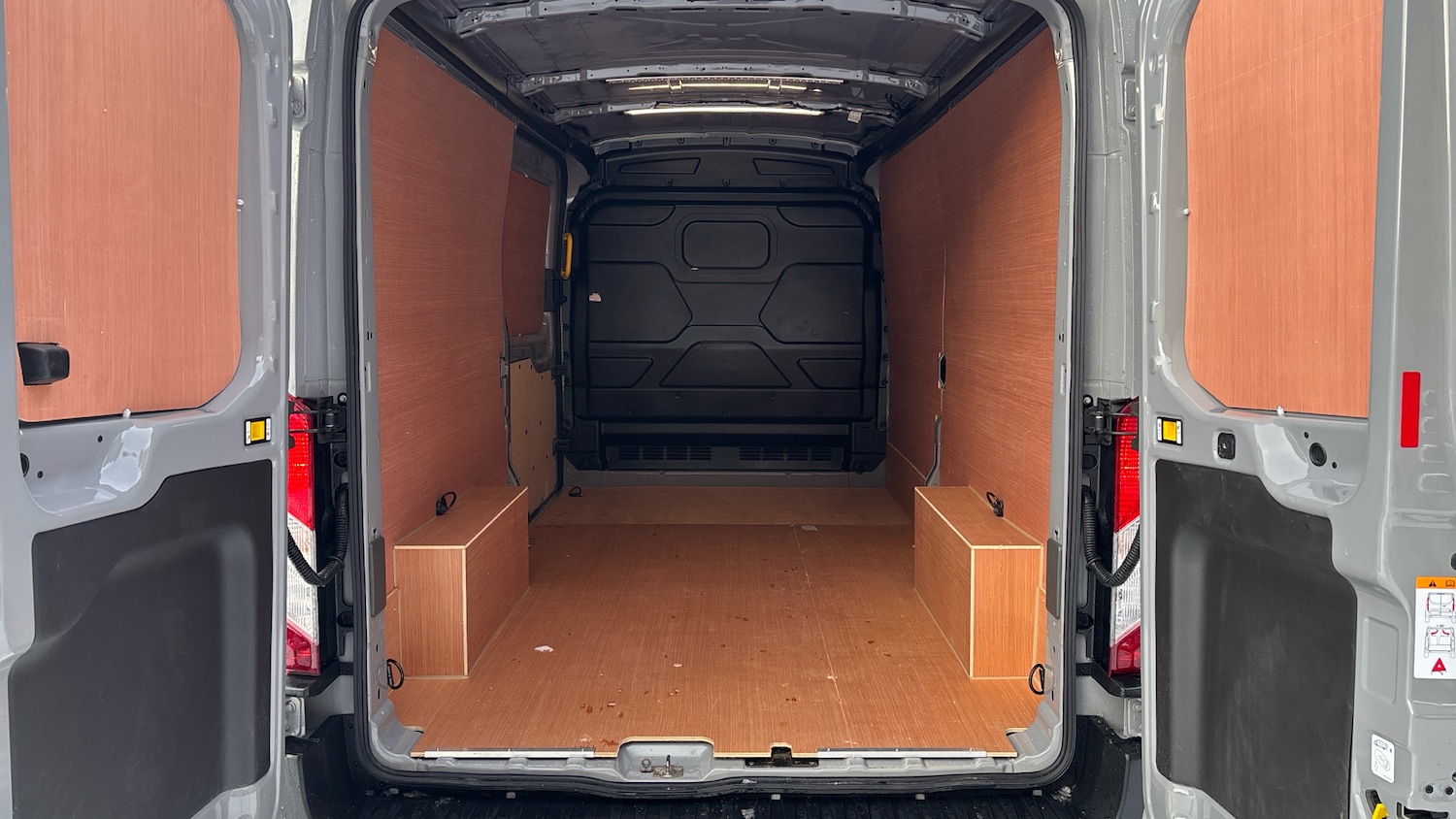 Used Ford Transit 2025 for sale - 77114102: Photo 12